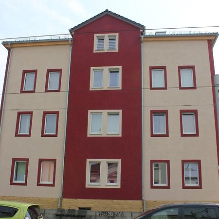 Wohngemeinschaft- Einzelne Zimmer Dresden Dış mekan fotoğraf