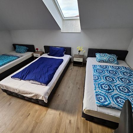 Wohngemeinschaft- Einzelne Zimmer Dresden Dış mekan fotoğraf