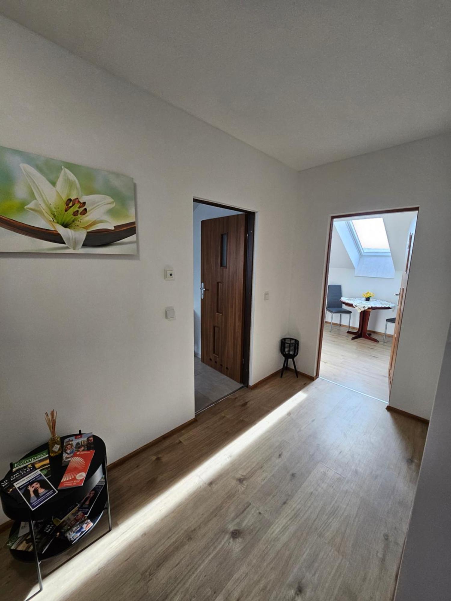 Wohngemeinschaft- Einzelne Zimmer Dresden Dış mekan fotoğraf