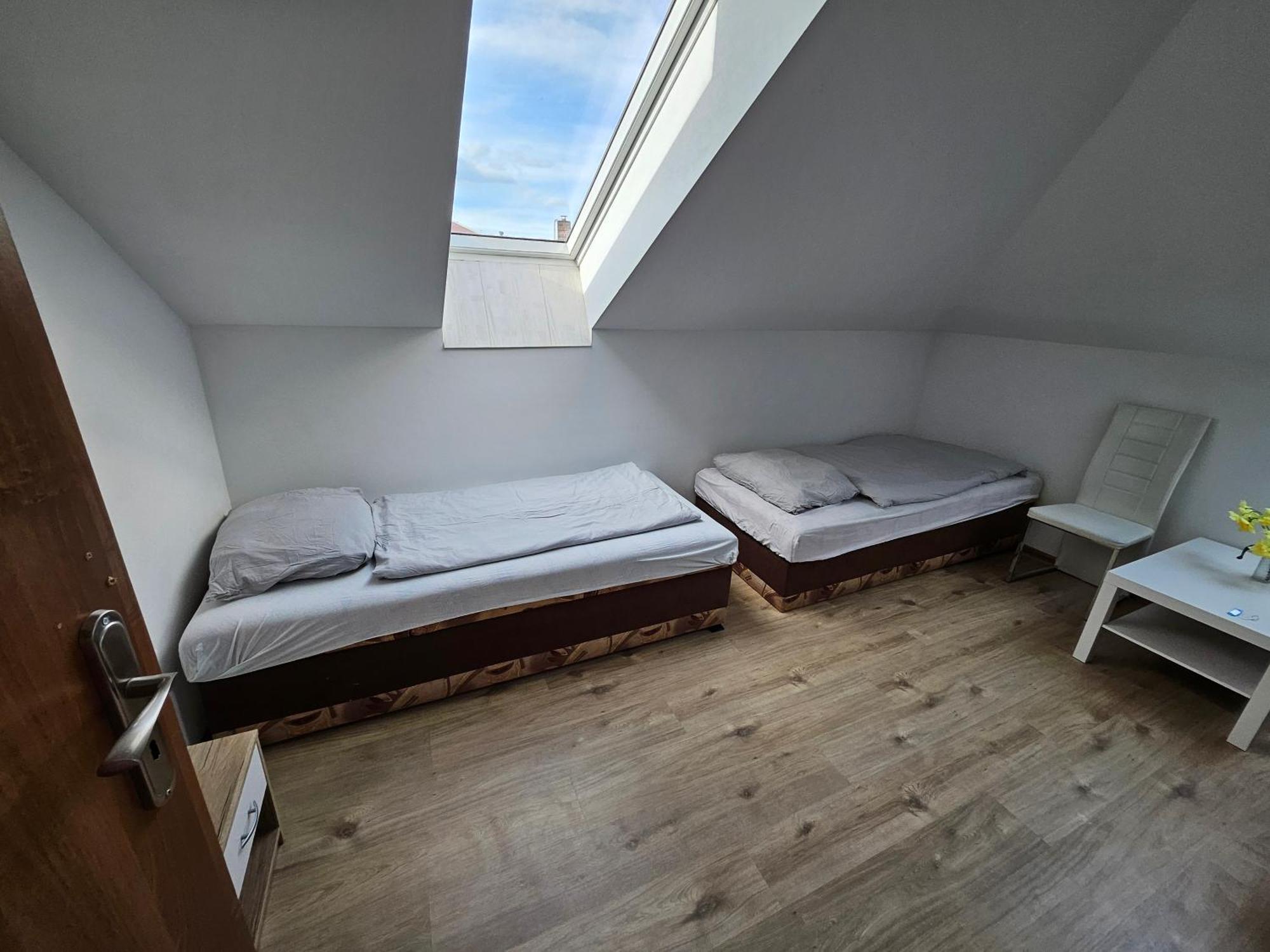 Wohngemeinschaft- Einzelne Zimmer Dresden Dış mekan fotoğraf